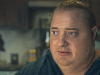 Se estrena el tráiler de The Whale protagonizada por Brendan Fraser