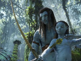 Prepárate para 'The Way of Water' con el tráiler final de 'Avatar 2'