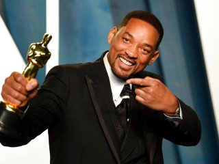 Will Smith responde a las personas que "no están listas" para verlo de nuevo en la pantalla grande