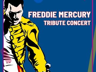 Freddy Mercury Tribute Concert