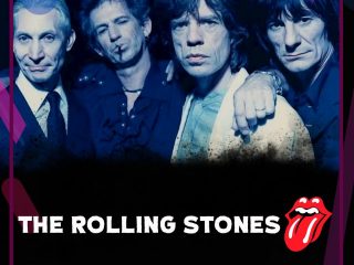 The Rolling Stones Live