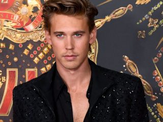 <strong>Austin Butler no vio a su familia durante 3 años mientras se preparaba para 'Elvis'</strong>