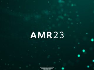 Aston Martin anuncia la fecha de su monoplaza de F1 2023