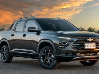 GM introducirá 15 vehículos en 2023, inicia con Montana