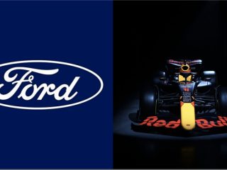 Ford estaría interesado en asociarse a Red Bull