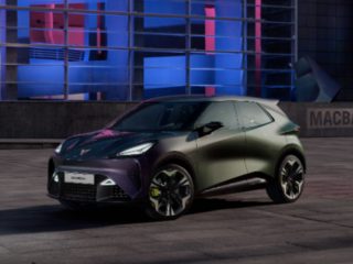 SEAT transforma planta para producir componentes de autos eléctricos