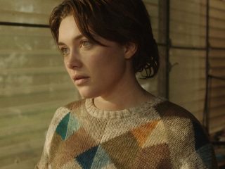 Florence Pugh y Morgan Freeman protagonizan el tráiler de A Good Person