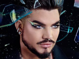 Adam Lambert comparte versión de 'Ordinary World' de Duran Duran