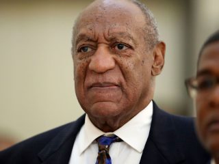 Cinco mujeres demandan a Bill Cosby por agresión sexual