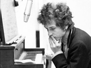 Bob Dylan es fanático de Wu-Tang Clan y Eminem