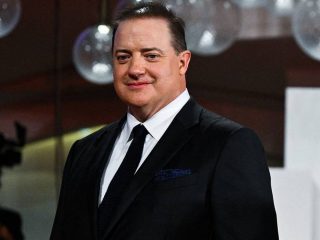 Brendan Fraser dice que hablar sobre las acusaciones de agresión sexual descarriló su carrera