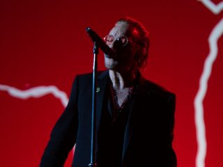 Bono anuncia gira para 2023