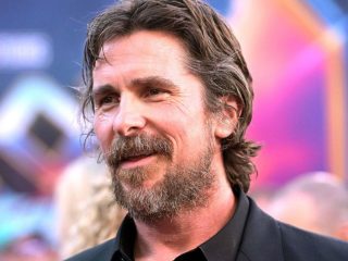 Christian Bale quiere interpretar al vocalista de los Happy Mondays