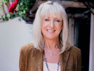 Instrumentos y conjuntos de Christine McVie se venden en una subasta