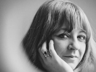 Las mejores canciones de Christine McVie con Fleetwood Mac