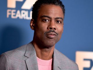 Chris Rock comparte el tráiler del primer especial en vivo de Netflix: Selective Outrage