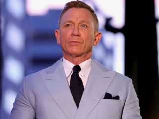 Daniel Craig protagonizará la adaptación de  'Queer'