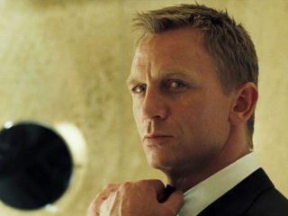 Daniel Craig revela que ha querido matar a Bond desde 'Casino Royale'