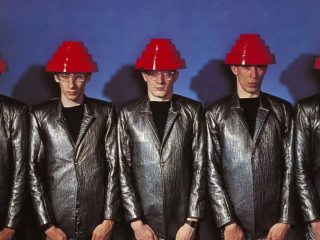 One Hit Wonders de los 80: Devo “Whip It”