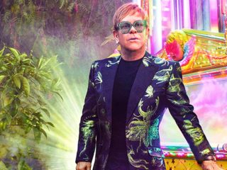 Elton John cree que el metaverso es 'perfecto' para la próxima etapa de su carrera