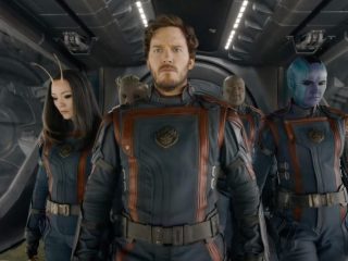 El tráiler de Guardians of the Galaxy Vol 3 muestra el emotivo final de la trilogía