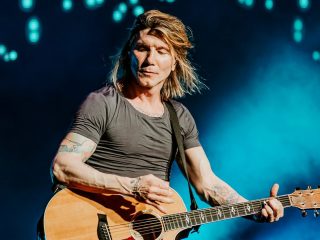 Goo Goo Dolls anuncia para 2023