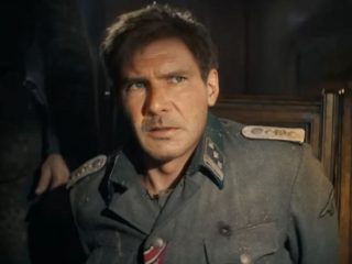 Mira el tráiler de Indiana Jones 5