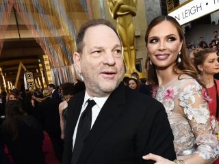 Harvey Weinstein declarado culpable de violación