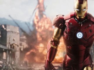 La Biblioteca del Congreso de los Estados Unidos agrega a Iron Man y La Sirenita a su Registro Nacional de Cine