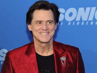 Jim Carrey se despide de Twitter