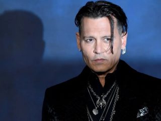 Johnny Depp fue el actor más buscado en Google en 2022