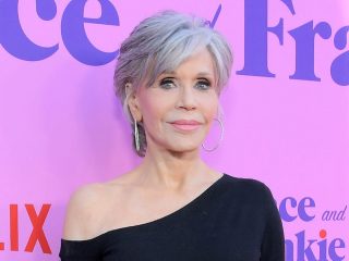 Jane Fonda dice que se encuentra “en remisión”, después de anunciar que padecía cáncer