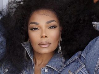 Janet Jackson anuncia gira 2023