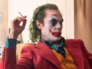 Mira la primera imagen de Joaquin Phoenix en la secuela de "Joker"