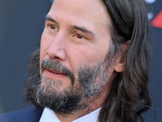 Keanu Reeves dice que John Wick 4 es "la película más difícil que ha hecho"