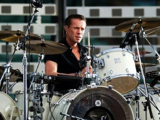 Larry Mullen de U2 no estrará en el grupo en la gira de 2023