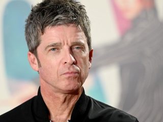 Noel Gallagher comparte un clip de su nueva canción