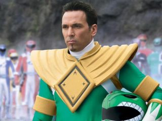 La esposa del 'Power Ranger verde' revela la causa de muerte del actor