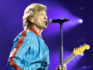 Los Rolling Stones transmitirán un concierto para celebrar el lanzamiento de 'GRRR Live!'