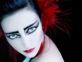 Siouxsie Sioux confirma su primera presentación en vivo en 10 años