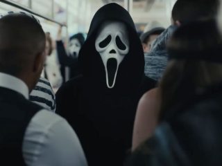 Mira el primer tráiler de 'Scream VI'