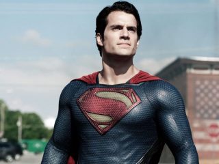 Henry Cavill ya no interpretará a Superman