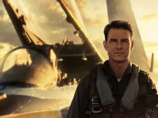 'Top Gun: Maverick' rompe récord de audiencia de fin de semana de estreno en Paramount+