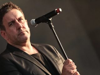 Terry Hall fue diagnosticado con cáncer de páncreas antes de su muerte