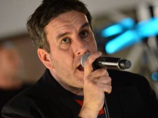 Muere Terry Hall, cantante de The Specials