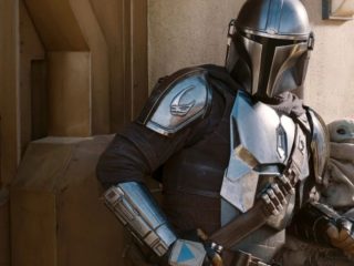 Ya tiene fecha de estreno la temporada 3 de 'The Mandalorian'