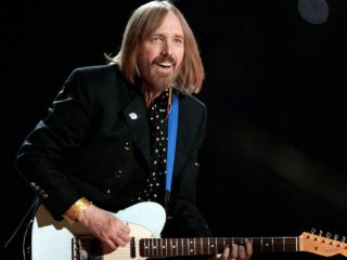 La casa de Tom Petty en Malibu se pone a la venta por $10 millones de dólares