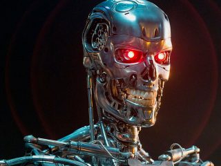 Se viene una nueva película de 'Terminator'