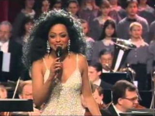 Diana Ross - It's the Most Wonderful Time of the Year