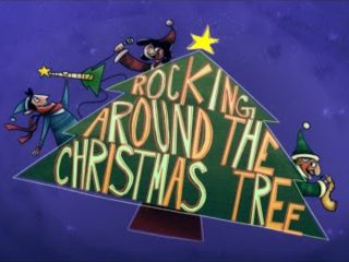 Brenda Lee - Rockin' Around The Christmas Tree